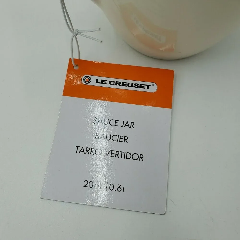 Le Creuset le creuset